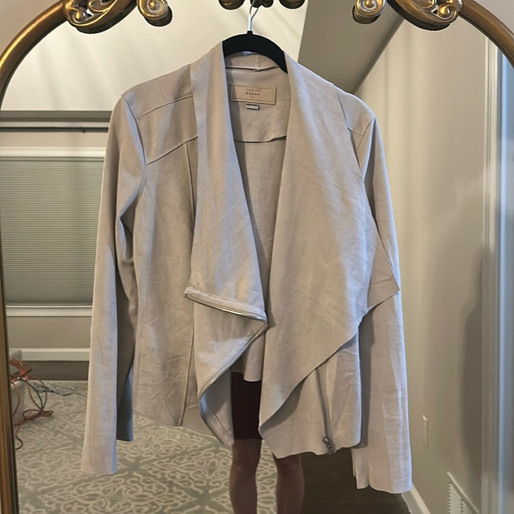 Blanknyc size s jacket